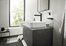 Дозатор для жидкого мыла Hansgrohe AddStoris 41745140 Шлифованная бронза