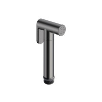 Гигиенический душ AQUAme AQM8511GM цвет Оружейный металл