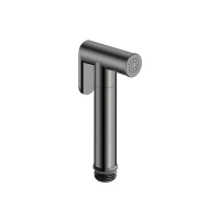 Гигиенический душ AQUAme AQM8511GM цвет Оружейный металл