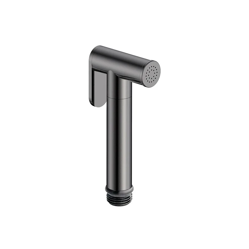 Гигиенический душ AQUAme AQM8511GM цвет Оружейный металл