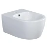 Биде Splendy Pride PR10852V1WG подвесное цвет Белый