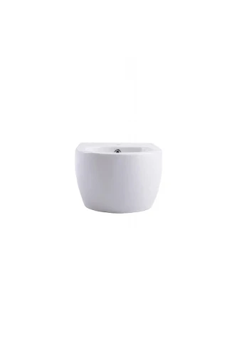 Биде Splendy Pride PR10852V1WG подвесное цвет Белый