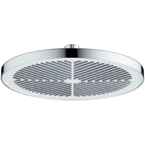 Верхний душ Melodia della vita MKP27006C Хром