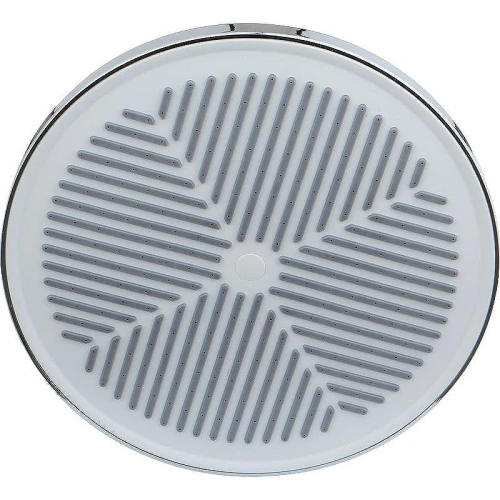 Верхний душ Melodia della vita MKP27006C Хром