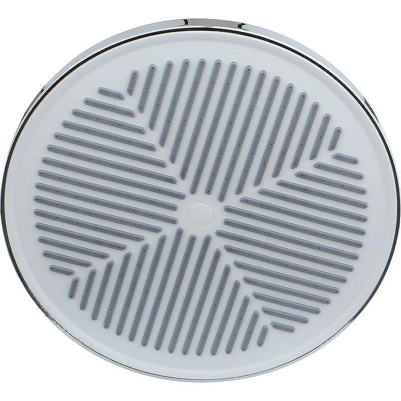 Верхний душ Melodia della vita MKP27006C Хром