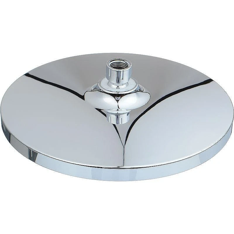 Верхний душ Melodia della vita MKP27006C Хром