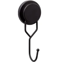 Крючок Fixsen Magic Black FX-45005 Черный матовый