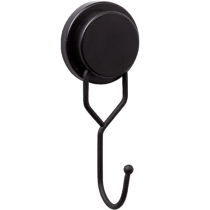 Крючок Fixsen Magic Black FX-45005 Черный матовый
