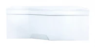 Акриловая ванна Creto Karmen 170х75 R 33-17075R цвет Белый