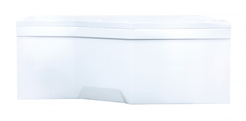 Акриловая ванна Creto Karmen 170х75 R 33-17075R цвет Белый