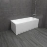 Акриловая ванна Triton Ника 180х80 Щ0000062049 цвет Белый