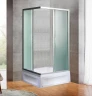 Душевой уголок River Morava XL 120x80 MT 10000013637 с поддоном