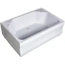 Душевой уголок River Morava XL 120x80 MT 10000013637 с поддоном