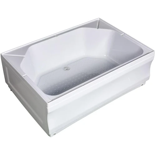Душевой уголок River Morava XL 120x80 MT 10000013637 с поддоном