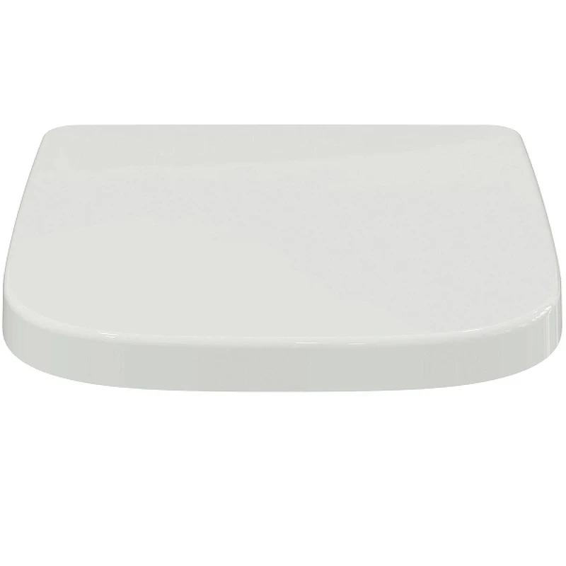 Комплект унитаза с инсталляцией Ideal Standard i.Life B IP001401 с сиденьем Микролифт и клавишей смыва Хром фарфор подвесной