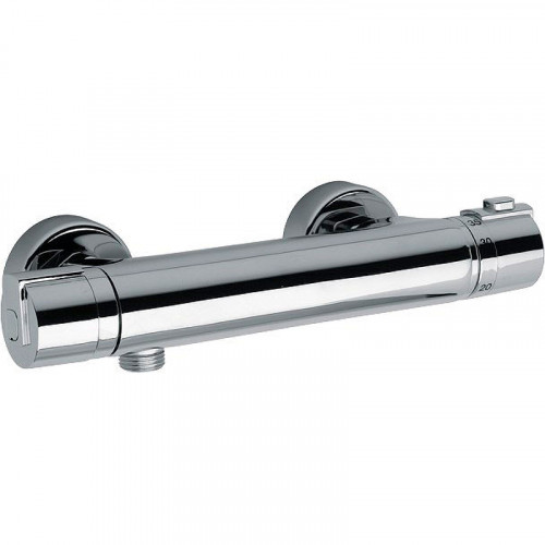 Смеситель для душа Paini Arena 92CR511TH с термостатом Хром