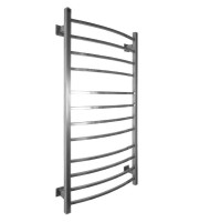 Электрический полотенцесушитель Energy Grand 1200x600 EETRGRAND1206000000 Хром нержавеющая сталь