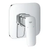 Смеситель для душа Grohe Cubeo 1017770000 цвет Хром