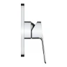 Смеситель для душа Grohe Cubeo 1017770000 цвет Хром