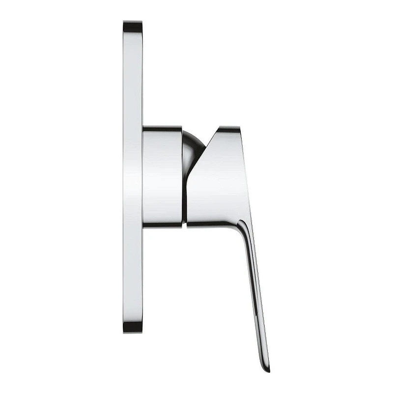 Смеситель для душа Grohe Cubeo 1017770000 цвет Хром