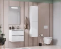 Зеркало Roca The Gap 60 ZRU9302688 с подсветкой с системой антизапотевания