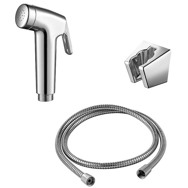 Гигиенический душ Timo SG-3052 chrome Хром