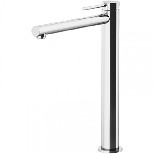 Смеситель для раковины Gattoni Circle One 9048/90C0 Хром латунь