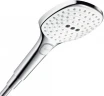 Душевой гарнитур Hansgrohe Raindance Select Е 26620400 Хром Белый латунь на стену