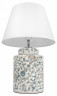 Настольная лампа декоративная Loft it Agapanthus 10385T/B