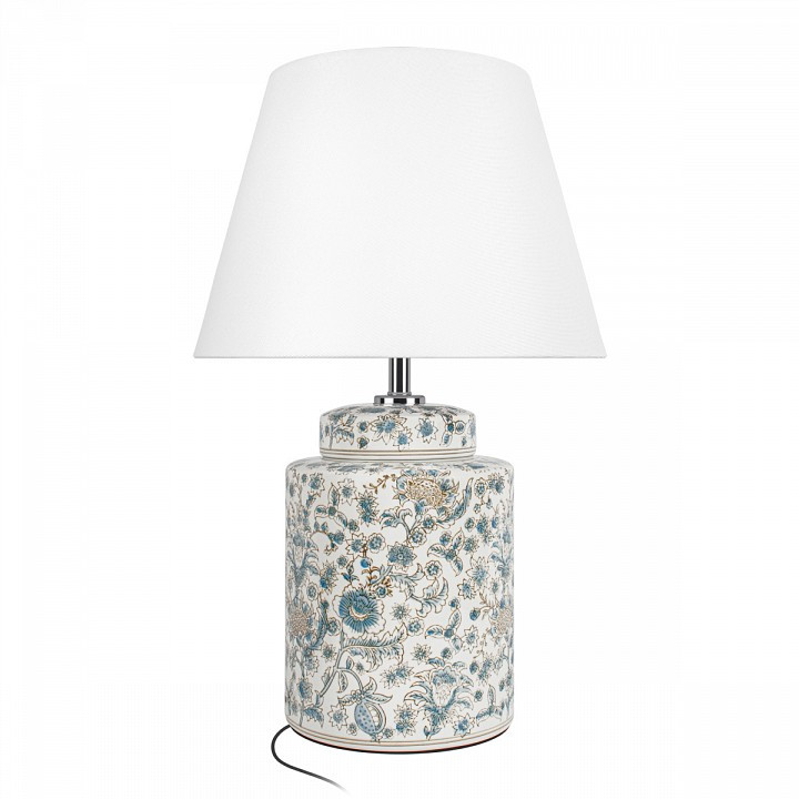 Настольная лампа декоративная Loft it Agapanthus 10385T/B