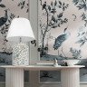 Настольная лампа декоративная Loft it Agapanthus 10385T/B