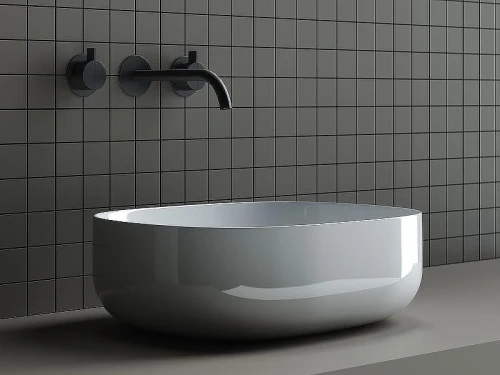 Раковина-чаша Sancos Ceramicanova Element 46 CN6018 Белая