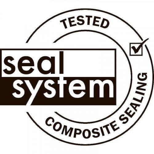 Душевой трап Tece Drainpoint S 114 3601104 с решеткой