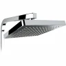 Душевая система Timo Selene SX-1030 Хром латунь на стену