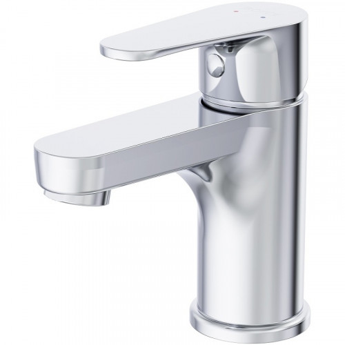 Смеситель для раковины Royce Uno RCM-120701CR Хром