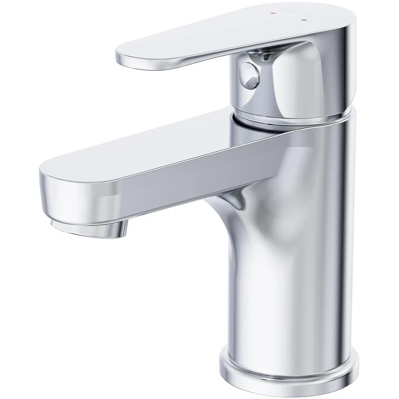 Смеситель для раковины Royce Uno RCM-120701CR Хром
