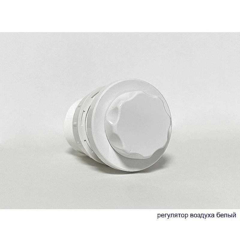 Акриловая ванна Whitecross Wave 170x70 0101.170070.100.SOFT.WH с гидромассажем