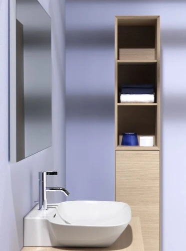 Раковина Laufen Ino 56 8.1030.2.000.104.1 Белая