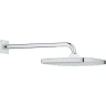 Верхний душ Grohe Tempesta 250 Cube 26682000 Хром латунь на стену