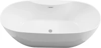 Акриловая ванна Aquanet Family Sweet 155778-GW 170x78 287099 цвет Белый