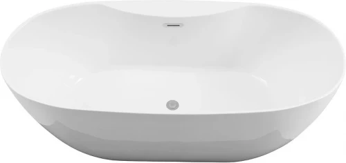 Акриловая ванна Aquanet Family Sweet 155778-GW 170x78 287099 цвет Белый