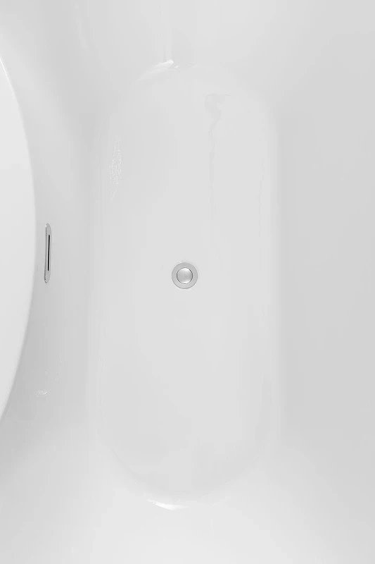 Акриловая ванна Aquanet Family Sweet 155778-GW 170x78 287099 цвет Белый