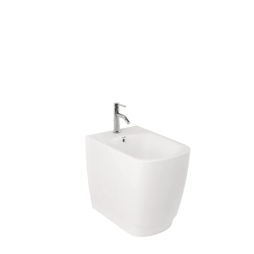 Биде Kludi Resa S 27BIB0153 цвет Белый матовый