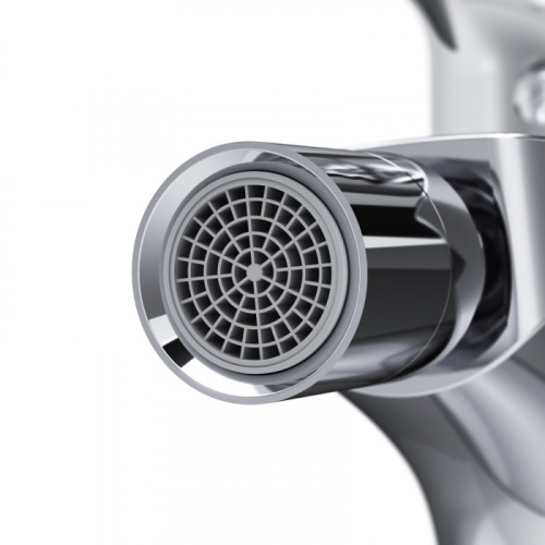 Смеситель для биде AM.PM Gem F90A83100 Хром латунь