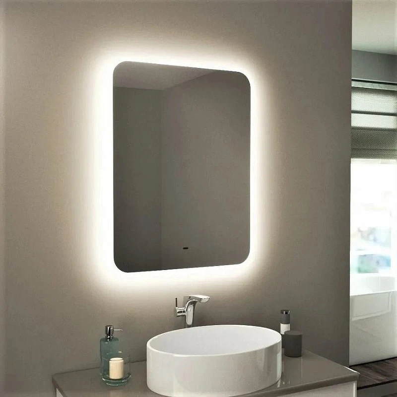 Зеркало Maretti Florenza 60 FL146080P69EL с подсветкой с бесконтактным выключателем