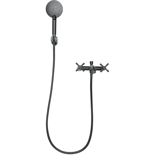 Смеситель для ванны Orange Mia M34-300B