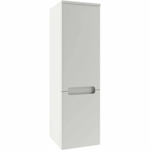 Шкаф пенал Ravak SB Classic 35 R X000000355 подвесной Белый МДФ / ЛДСП