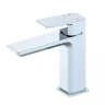 Смеситель для раковины Wonzon & Woghand Diamond WW-88139011-CR цвет Хром