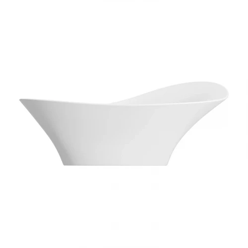Раковина-чаша Lavinia Boho Bathroom Sink 56 33311115 цвет Белый глянцевый