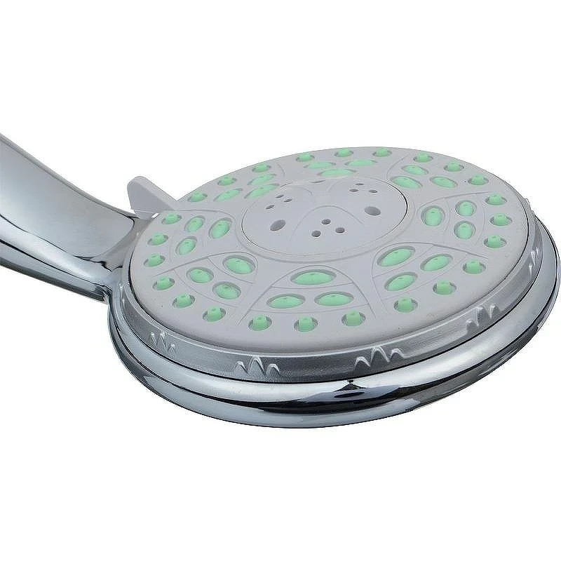 Ручной душ Melodia della vita Prime MKP20555P Хром